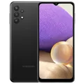 Samsung Galaxy A32 5G Schwarz 128 GB USB C Smartphone Ohne Simlock Refurbished