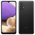 Samsung Galaxy A32 5G schwarz 128 GB 4 GB RAM dual sim ziemlich guter Zustand