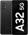 SAMSUNG Galaxy A32 5G 128GB Schwarz - Sehr Gut - Smartphone