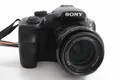 Sony ILCE A3000 18-55mm OSS Kit, sehr guter Zustand, 3000 Auslösungen