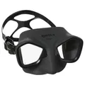 Mares Erwachsene Taucherbrille Mask Viper, Negro, 421411