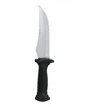 horror-shop Survival Messer Polsterwaffe für Halloween & LARP