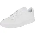 Lacoste COURT ACE Sneaker weiß 43 EU