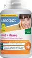 Sanotact Haut + Haare Bierhefe Tabletten 450 St, 220 g, neu&ovp