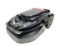 Rasenmähroboter Dreame MLLA7210 A1 PRO OmniSense 2000m2 18V