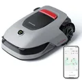 Dreame Mower A1 Pro Intelligenter Mähroboter Rasenmähroboter bis zu 2000m²