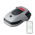 DREAME Roboticmower A1 Pro, Mähroboter, für bis zu 2000 m²