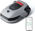 Dreame A1 Pro Rasenmähroboter Akku Schwarz, Grau, Rot