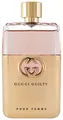 Gucci Guilty Pour Femme Eau de Parfum 90 ml