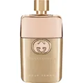Gucci Damenduefte Gucci-Guilty-Pour-FemmeEau de Parfum Spray 90 ml (870,00 € / 1 l)