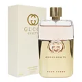 Gucci Guilty Pour Femme Eau de Parfum 90 ml XL Damen Duft EDP Spray