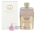 Gucci Guilty Pour Femme Edp Spray 90,00 ml
