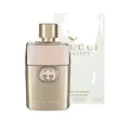 Gucci Gucci Guilty Eaux-de-parfum 90 ml Duftkonzentrat NEU