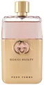 Gucci Guilty Pour Femme Eau de Parfum 90 ml OVP NEU