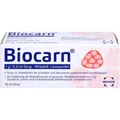 BIOCARN Sirup 50 ml