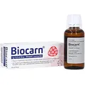 Biocarn Sirup bei Carnitinmangel  50 ml Sirup