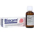 Biocarn Sirup 50 ml