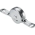 Hettich Laufrolle Für Schiebetüren 55 X 8 Mm - 1 Stück Möbelrolle