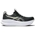 Asics Schuhe Gel Nimbus 28, 1012B899002 - Weiß - 41,5