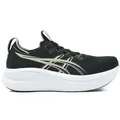 Asics Damen Gel-Nimbus 28 schwarz 41.5