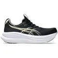 Asics Gel-Nimbus 28 - Neutralschuh Laufschuh schwarz 41,5 EU