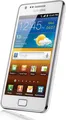 Samsung Galaxy S2 16GB Ceramic White Weiß Android Smartphone GT-I9100