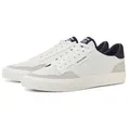 Jack & Jones JFWMORDEN Sneaker mit Farbeinsätzen blau|weiß 42 EU