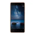 Nokia 8 64GB [Single Sim] kupfer