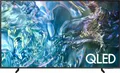 Samsung TV 65Q64D 65" QLED, Smart TV 4K TV Q64D (2024), HDR, Wlan, Bluetooth, Triple-Tuner