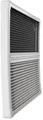 Dometic Innenrollo Car Plissee FL, 818 x 315 mm