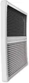 Dometic Innenrollo Car Plissee FL, 818 x 315 mm