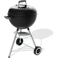 Original Kettle Holzkohlegrill schwarz, Ø 47cm