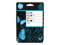 HP Druckerpatronen Original HP 953 (6ZC69AE) Multipack Tintenpatrone