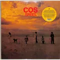 Cos / BABEL (LP+INSERT) / Wah Wah Records Supersonic Sounds / LPS236 / LP