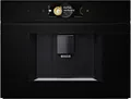 Bosch CTL7181B0 Serie 8 Einbau-Kaffeevollautomat, 19,0 bar, Aroma Select, Home Connect, Slide-and-Touch-Display, 2,4L, schwarz