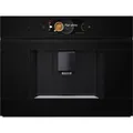 Bosch CTL7181B0 Kaffeevollautomat, Schwarz