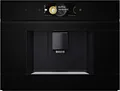 Kaffeevollautomat 19 bar 2,4 l (Schwarz) Serie 8 CTL7181B0 Einbau