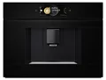 Bosch Serie 8 CTL7181B0, Espressomaschine, 2,4 l, Kaffeebohnen, Gemahlener Kaffee, Eingebautes Mahlwerk, Schwarz