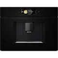 Bosch - Schwarzer Eingebauter 19bar Espresso-kaffeeroboter Ctl7181b0