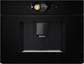 CTL7181B0 Einbau-Kaffeevollautomat schwarz Wassertank TFT-Touchdisplay AromaSelect HomeConnect