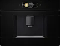Bosch Einbau-Kaffeevollautomat CTL7181B0 Serie 8 | 19 bar | 500g Bohnenbehälter | Milchsystem | Home Connect | schwarz