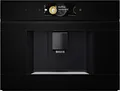 Bosch CTL7181B0 Serie 8 Einbau-Kaffeevollautomat, 19,0 bar, Aroma Select, Home C