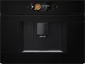 Bosch CTL7181B0 Serie 8 Einbau-Kaffeevollautomat – SensoFlow System, OneTouch