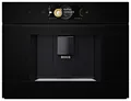 Bosch Serie 8 CTL7181B0 Einbau Kaffeevollautomat 19 bar 2,4 l (Schwarz)