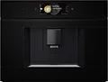 Bosch CTL7181B0 Serie 8 Einbau-Kaffeevollautomat schwarz