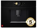 Bosch CTL7181B0 Einbau-Kaffeevollautomat Schwarz