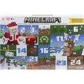 Minecraft Adventskalender (HXM86)
