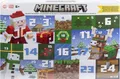 Mattel Minecraft Spielwaren Adventskalender Altersklasse ab 6 Jahre