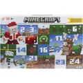 Minecraft-Adventskalender