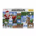 194735234516 Minecraft Kalendarz Hxm86 Pud6 Mattel